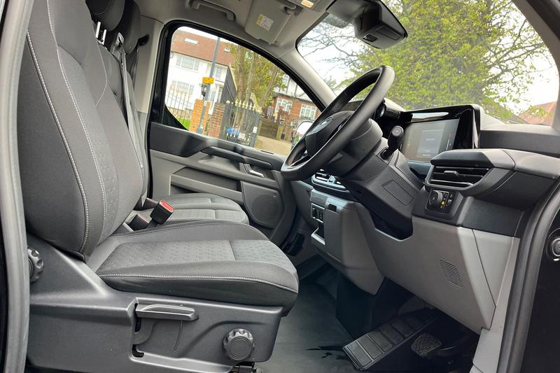 Used Ford Transit Custom 2024 for sale - 76545439: Photo 31