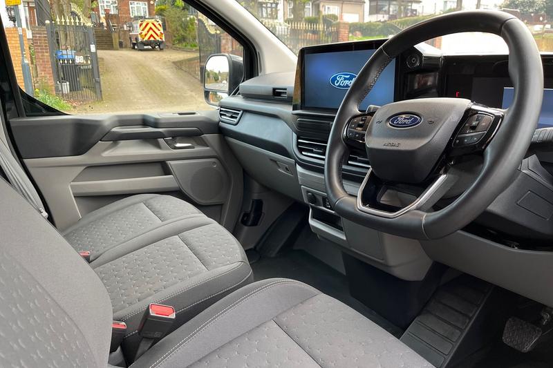 Used Ford Transit Custom 2024 for sale - 76545439: Photo 32