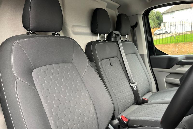 Used Ford Transit Custom 2024 for sale - 76545439: Photo 34