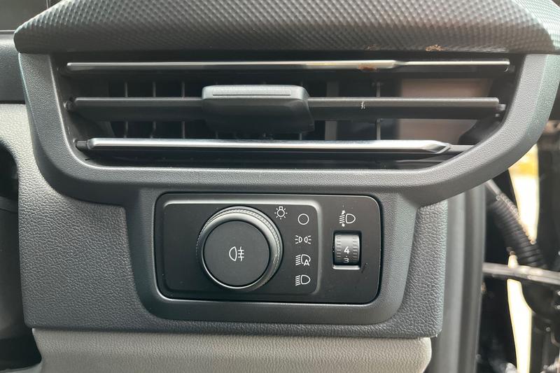 Used Ford Transit Custom 2024 for sale - 76545439: Photo 35