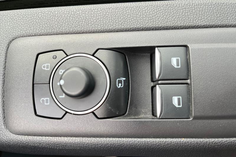 Used Ford Transit Custom 2024 for sale - 76545439: Photo 36