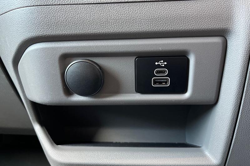 Used Ford Transit Custom 2024 for sale - 76545439: Photo 37