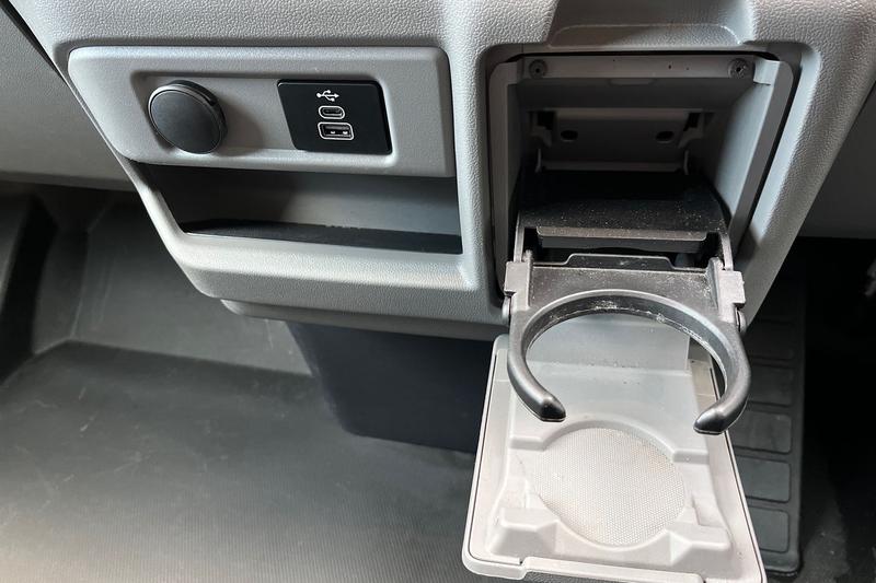 Used Ford Transit Custom 2024 for sale - 76545439: Photo 38