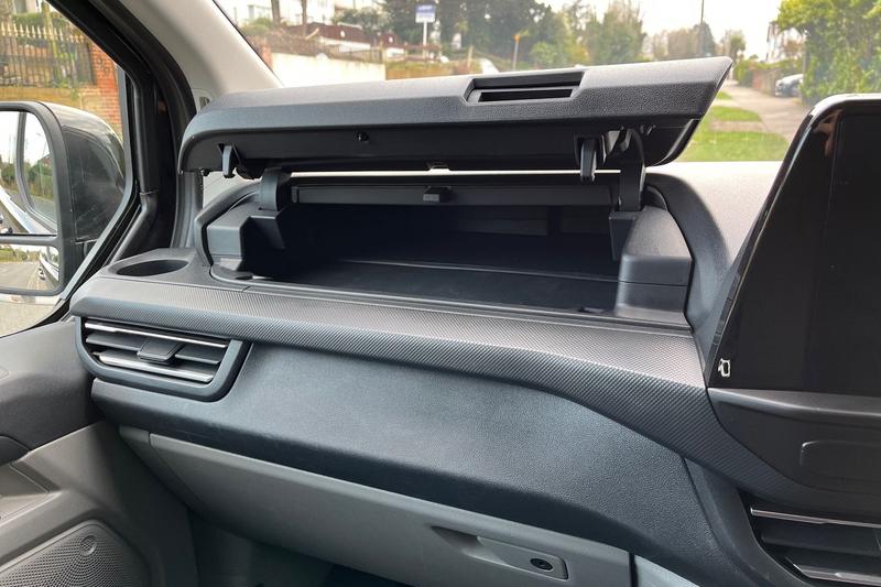 Used Ford Transit Custom 2024 for sale - 76545439: Photo 39