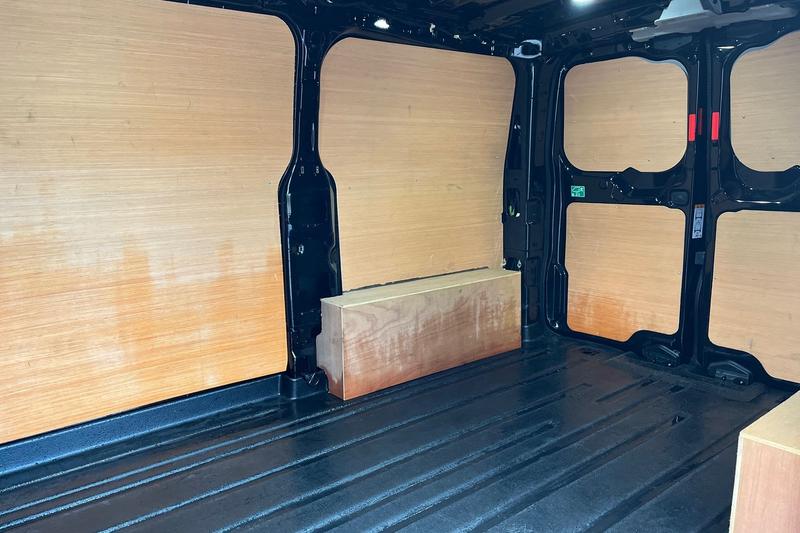 Used Ford Transit Custom 2024 for sale - 76545439: Photo 5
