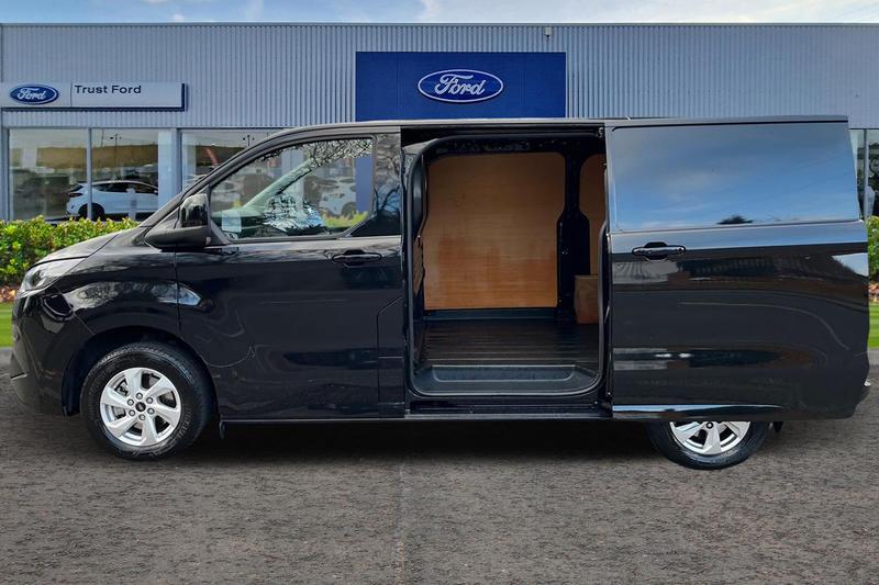 Used Ford Transit Custom 2024 for sale - 76545439: Photo 6