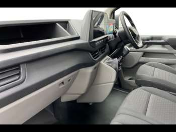 Used Ford Transit Custom 2024 for sale - 75006055: Photo