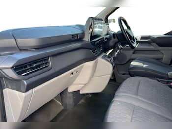 Used Ford Transit Custom 2024 for sale - 79512416: Photo
