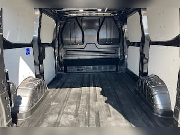 Used Ford Transit Custom 2024 for sale - 79512416: Photo