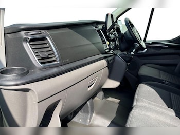 Used Ford Transit Custom 2022 for sale - 78376988: Photo
