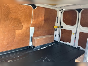 Used Ford Transit Custom 2022 for sale - 78376988: Photo