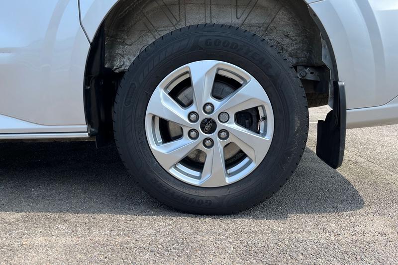 Vehicle 26