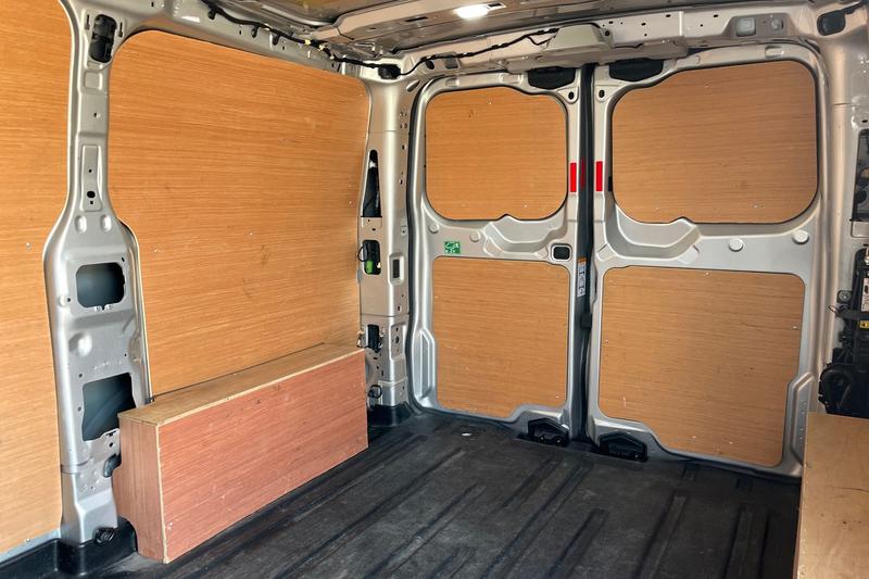 Vehicle 28