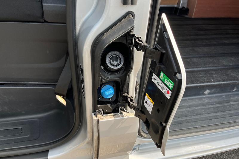 Vehicle 29