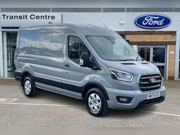 Used Ford Transit 2025 for sale - 79617473: Photo