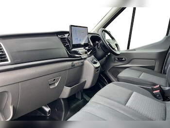 Used Ford Transit 2025 for sale - 79617473: Photo