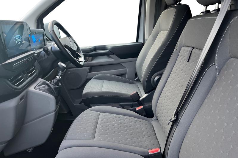 Used Ford Transit Custom 2025 for sale - 76738867: Photo 10