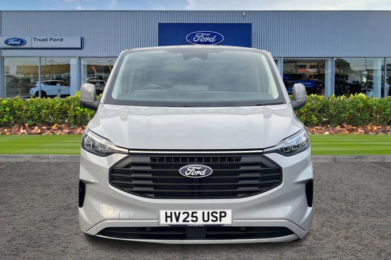 Used Ford Transit Custom 2025 for sale - 76738867: Photo 12
