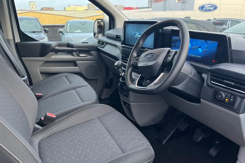 Used Ford Transit Custom 2025 for sale - 76738867: Photo 14