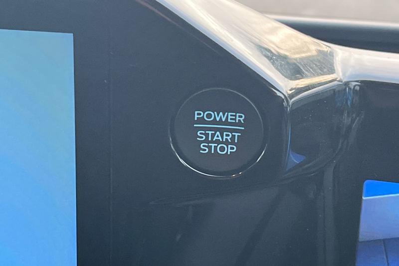 Used Ford Transit Custom 2025 for sale - 76738867: Photo 16