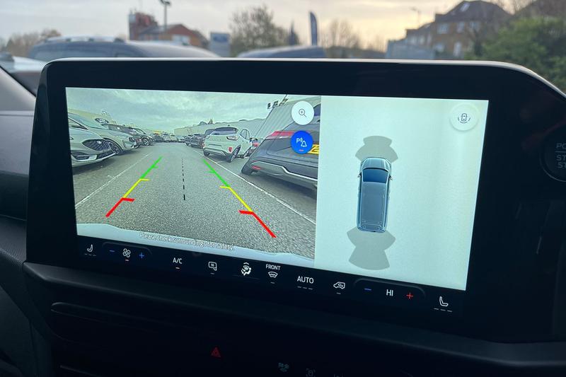 Used Ford Transit Custom 2025 for sale - 76738867: Photo 19