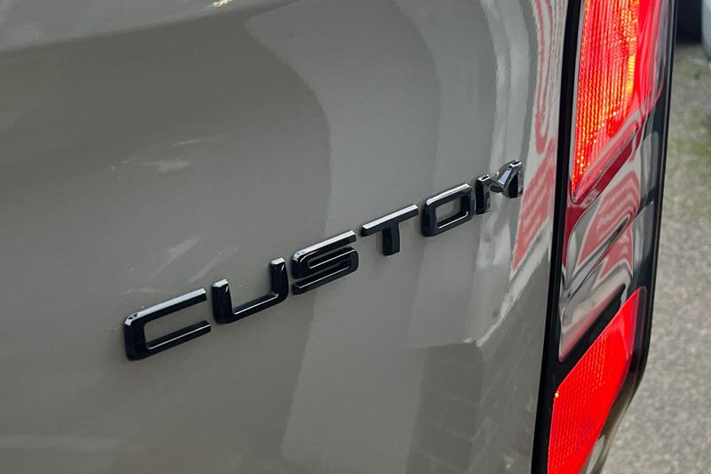 Used Ford Transit Custom 2025 for sale - 76738867: Photo 20