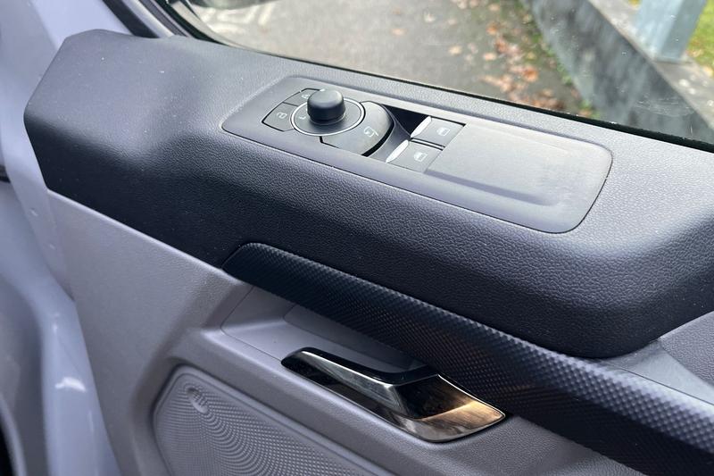 Used Ford Transit Custom 2025 for sale - 76738867: Photo 22