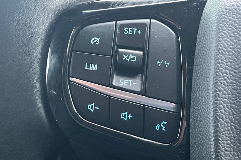 Used Ford Transit Custom 2025 for sale - 76738867: Photo 24