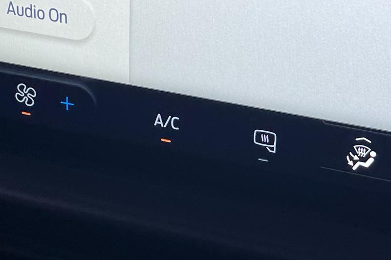 Used Ford Transit Custom 2025 for sale - 76738867: Photo 25