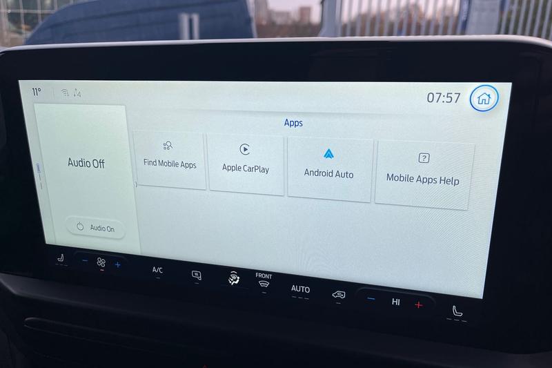 Used Ford Transit Custom 2025 for sale - 76738867: Photo 26