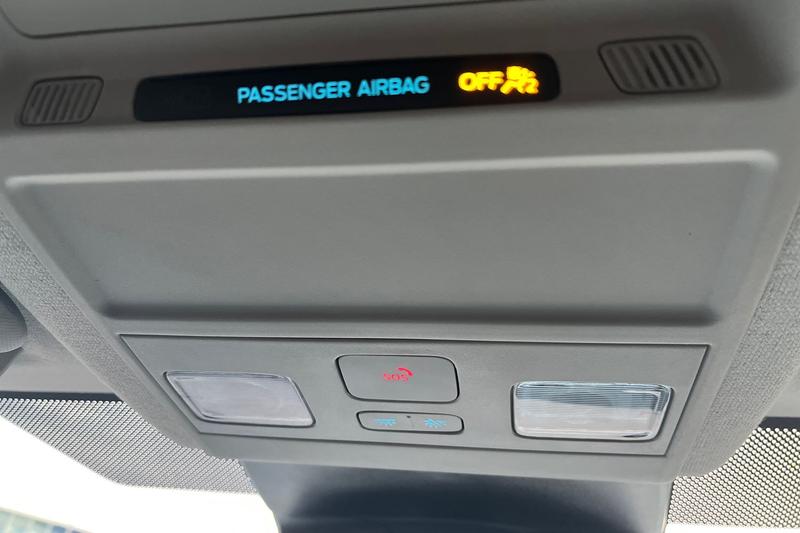 Used Ford Transit Custom 2025 for sale - 76738867: Photo 29