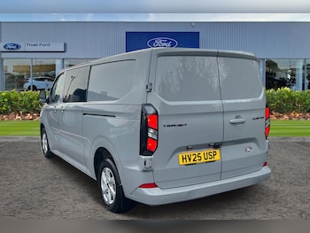 Used Ford Transit Custom 2025 for sale - 76738867: Photo