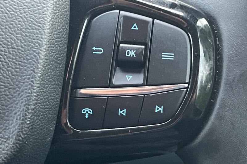 Used Ford Transit Custom 2025 for sale - 76738867: Photo 31