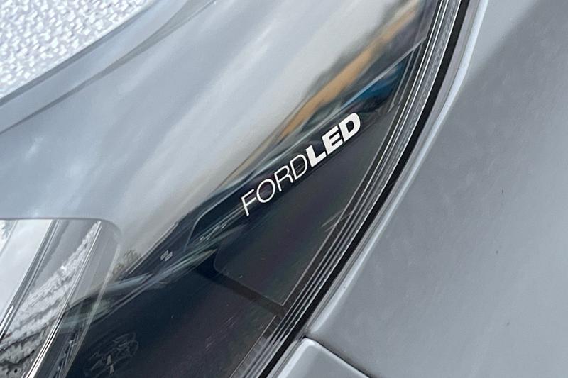 Used Ford Transit Custom 2025 for sale - 76738867: Photo 34