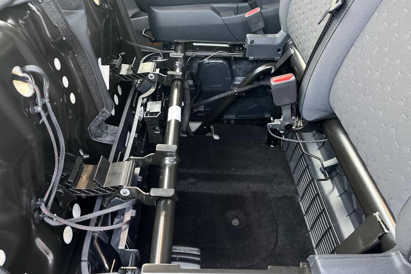 Used Ford Transit Custom 2025 for sale - 76738867: Photo 37