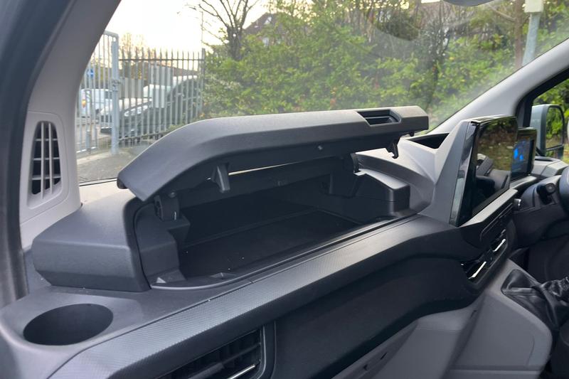 Used Ford Transit Custom 2025 for sale - 76738867: Photo 38