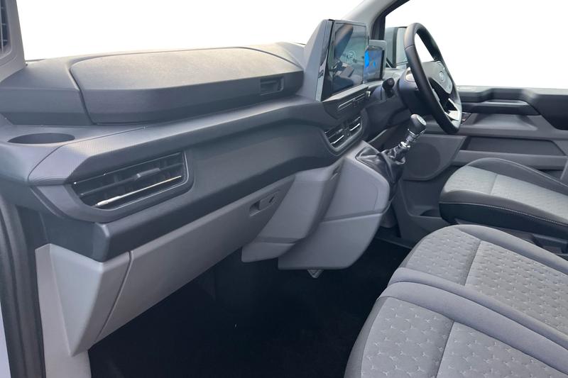 Used Ford Transit Custom 2025 for sale - 76738867: Photo 4