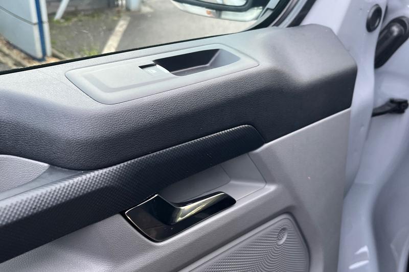 Used Ford Transit Custom 2025 for sale - 76738867: Photo 40