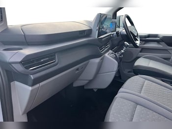 Used Ford Transit Custom 2025 for sale - 76738867: Photo