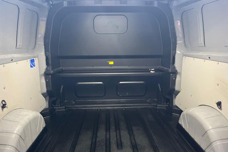 Used Ford Transit Custom 2025 for sale - 76738867: Photo 5