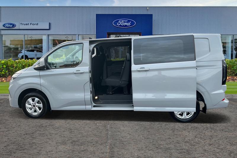Used Ford Transit Custom 2025 for sale - 76738867: Photo 6