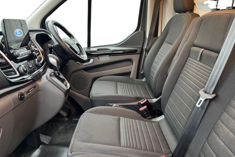 Used Ford Transit Custom 2023 for sale - 76394230: Photo 10