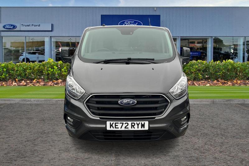 Used Ford Transit Custom 2023 for sale - 76394230: Photo 12