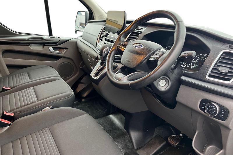 Used Ford Transit Custom 2023 for sale - 76394230: Photo 14