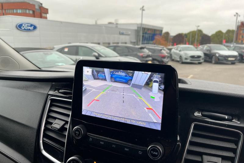 Used Ford Transit Custom 2023 for sale - 76394230: Photo 15