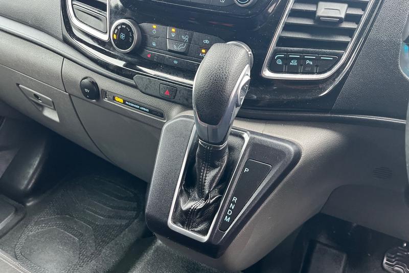 Used Ford Transit Custom 2023 for sale - 76394230: Photo 17