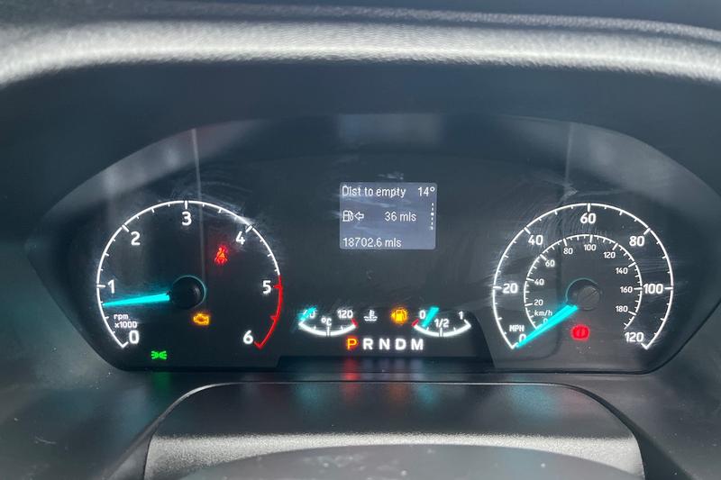 Used Ford Transit Custom 2023 for sale - 76394230: Photo 18