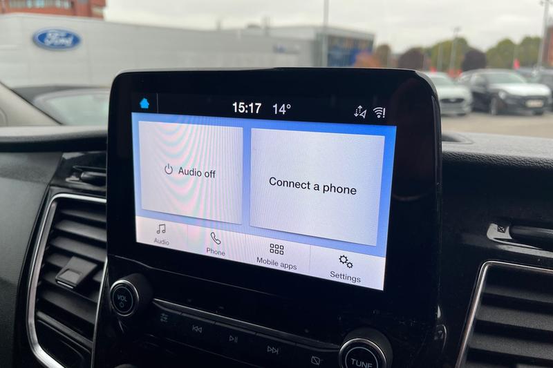 Used Ford Transit Custom 2023 for sale - 76394230: Photo 19