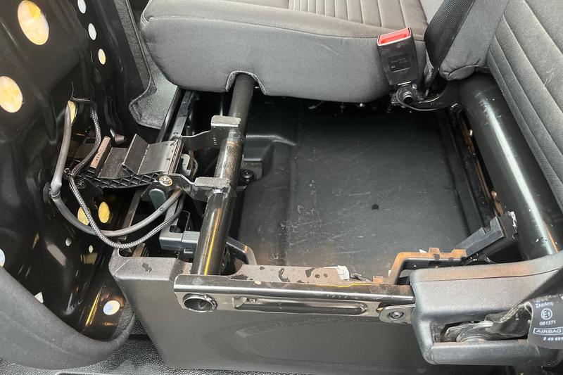 Used Ford Transit Custom 2023 for sale - 76394230: Photo 21