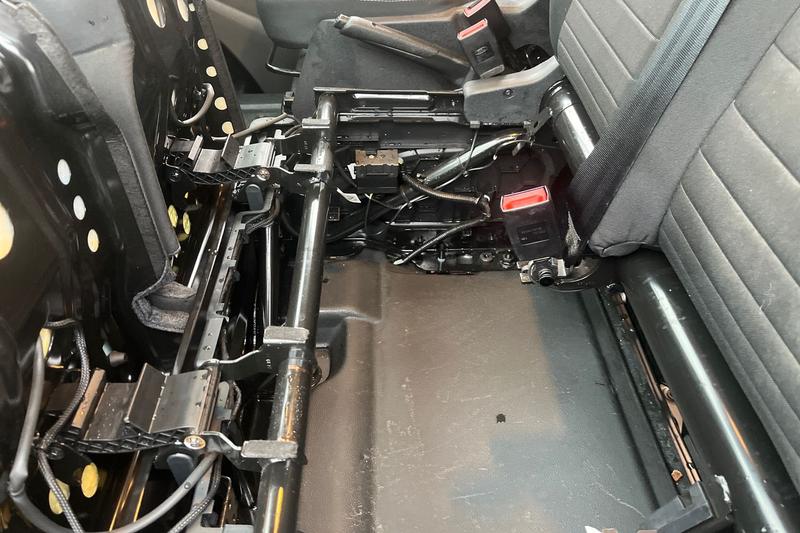 Used Ford Transit Custom 2023 for sale - 76394230: Photo 22